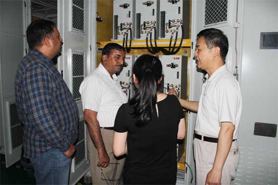 專用變頻器 專用變頻器